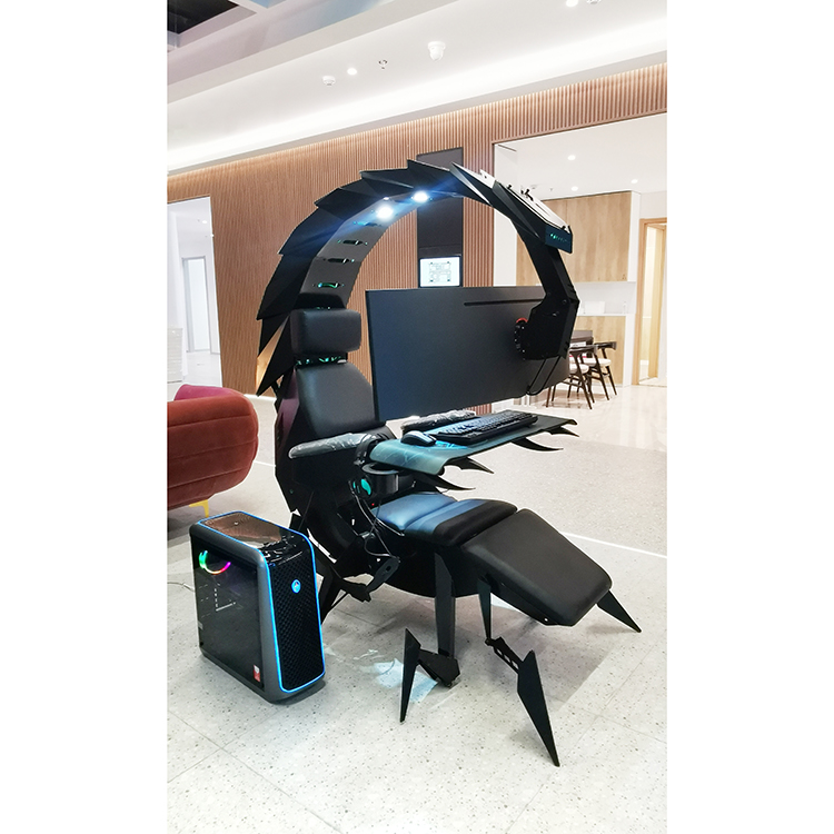 Office Tech Furniture - Best Price Ergonomic Support 1 -3