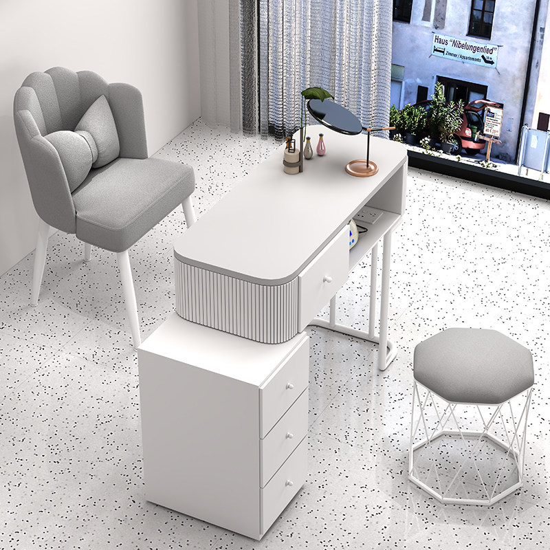 Office Tech Furniture - Nail Prosthetic Office Manicure Nail Tech
