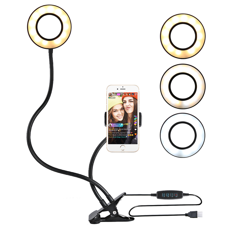Office Youtuber - 2021 Sống Giá Đỡ Lười Chân