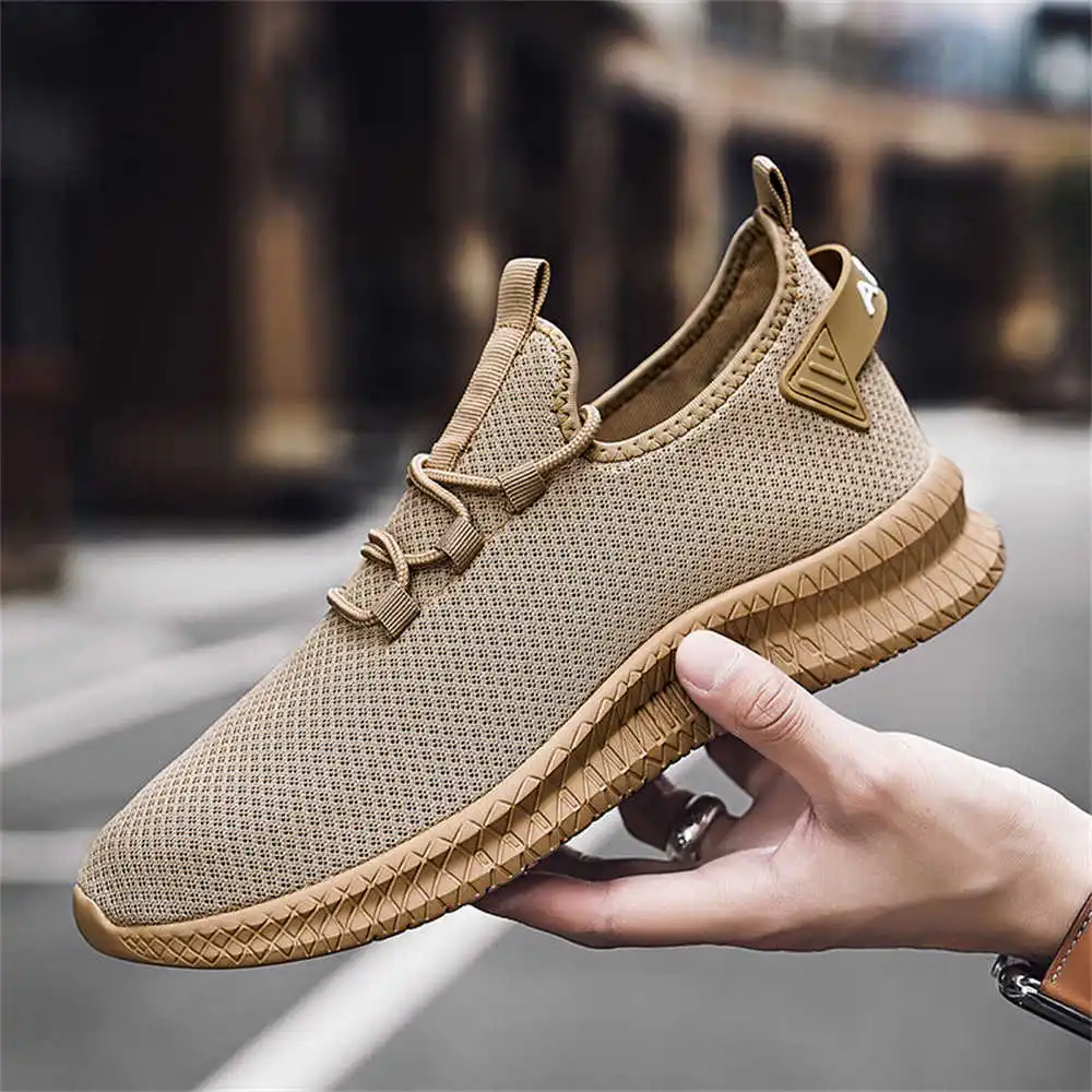 Office Tech Outfits - Demi-season Mesh Tenni Man Running Sneakers