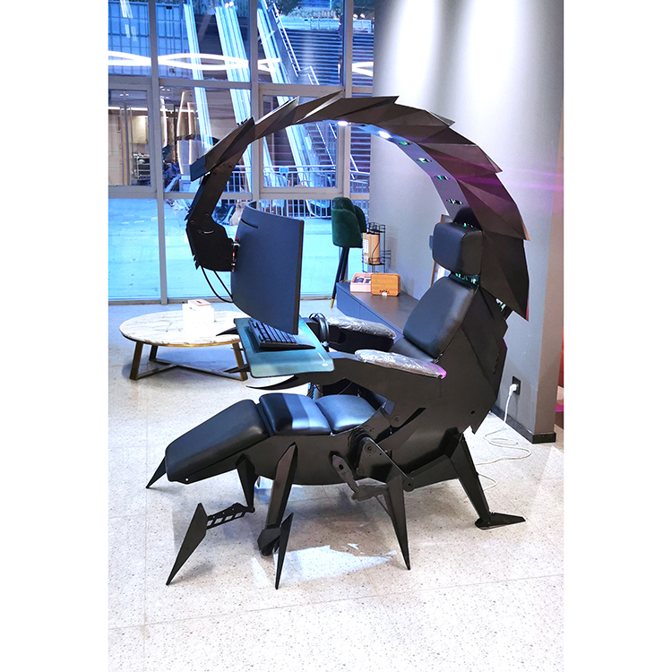 Best Price Ergonomic Support 1 - đánh giá và giá Office Tech Furniture