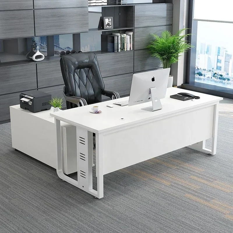 l Modern Office Furniture Desk - đánh giá và giá Office Tech Furniture