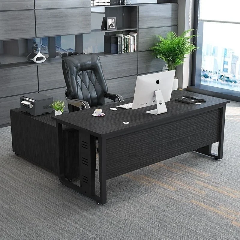 l Modern Office Furniture Desk - đánh giá và giá Office Tech Furniture