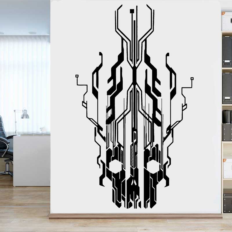 Chip Mạch Tech Đầu Lâu Vinyl D - đánh giá và giá Office Tech Furniture
