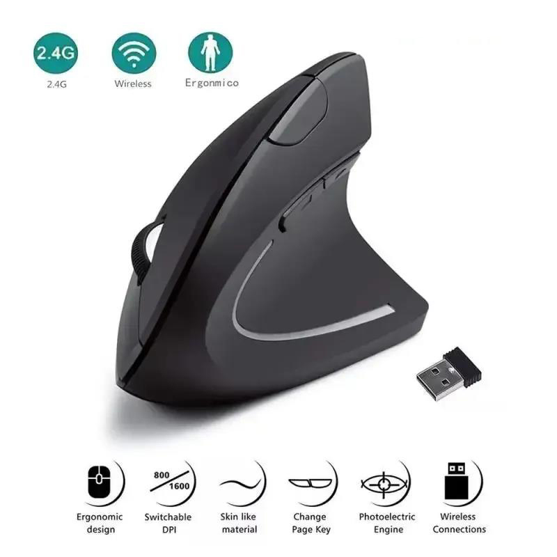 Vertical Mouse Ergonomic Mouse - đánh giá và giá Ergonomic Mouse Vertical