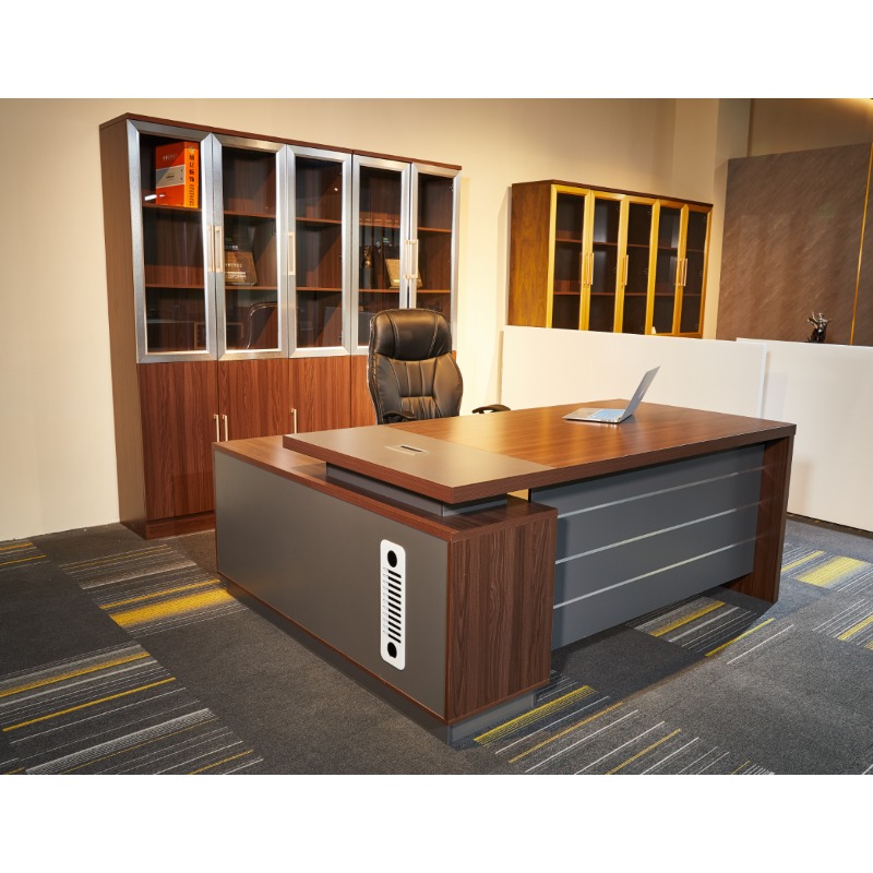 Hot Sale Melamine Computer Sal - đánh giá và giá Office Tech Furniture