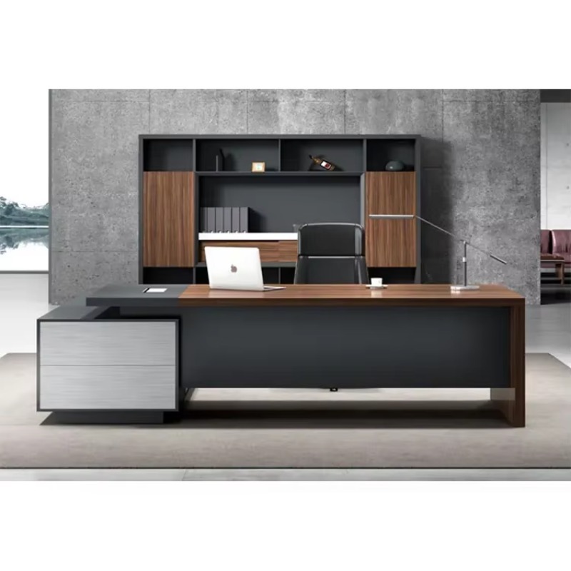 Hot Sale Melamine Computer Sal - đánh giá và giá Office Tech Furniture
