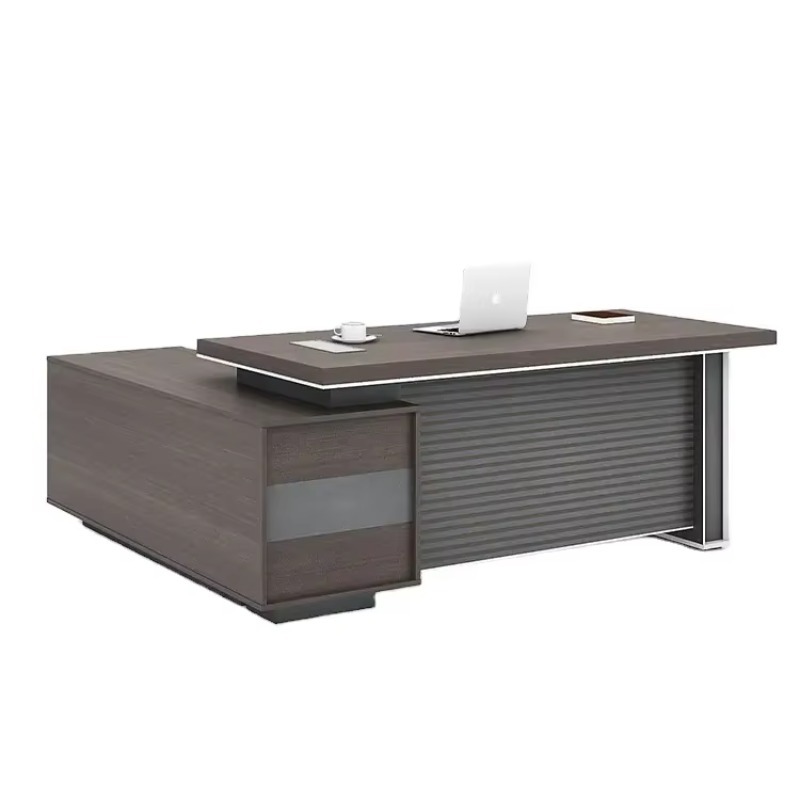 Hot Sale Melamine Computer Sal - đánh giá và giá Office Tech Furniture