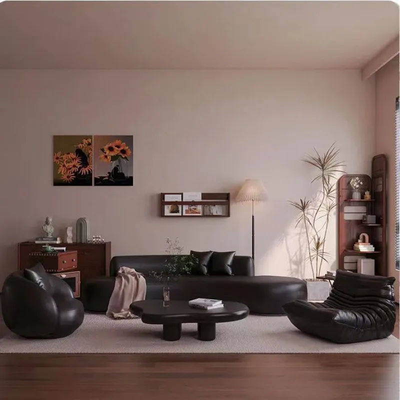 for Curved Sofa Small Apartmen - đánh giá và giá Tech Office Reception