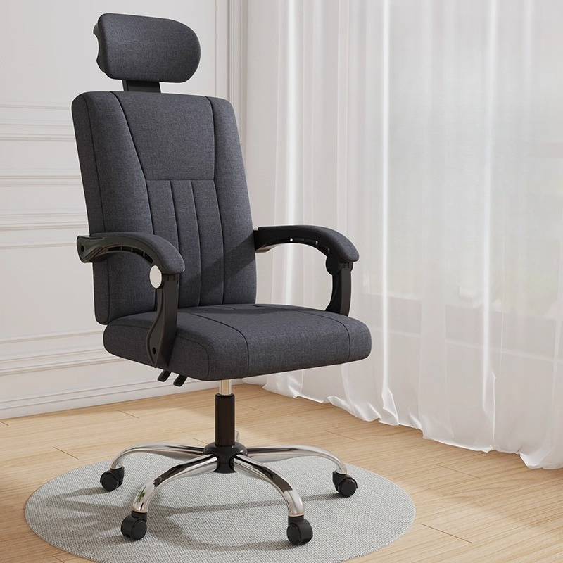 Home swivel office chair Comfo - đánh giá và giá Office Tech Furniture