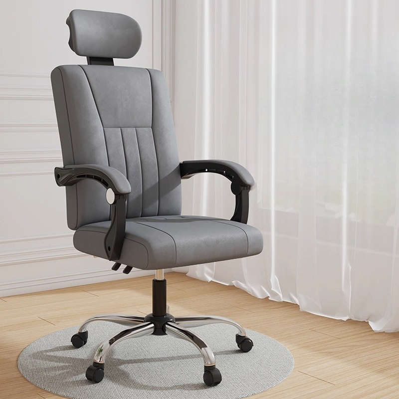 Home swivel office chair Comfo - đánh giá và giá Office Tech Furniture