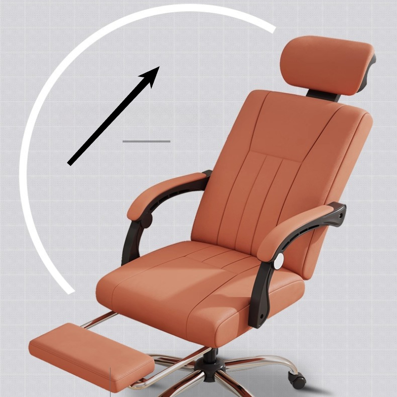 Home swivel office chair Comfo - đánh giá và giá Office Tech Furniture