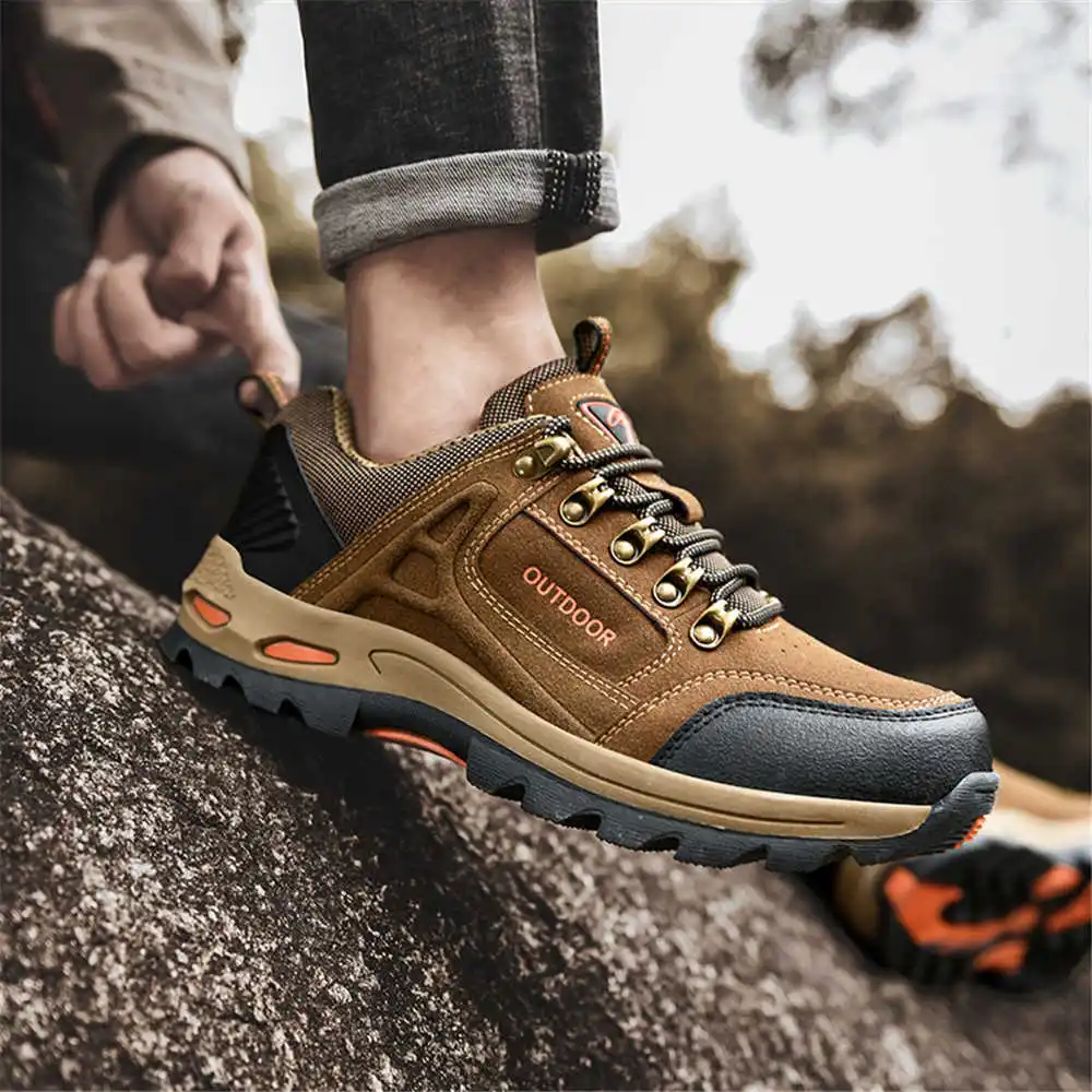 Non-slip Lace Up Hiking Tennis - đánh giá và giá Office Tech Outfits