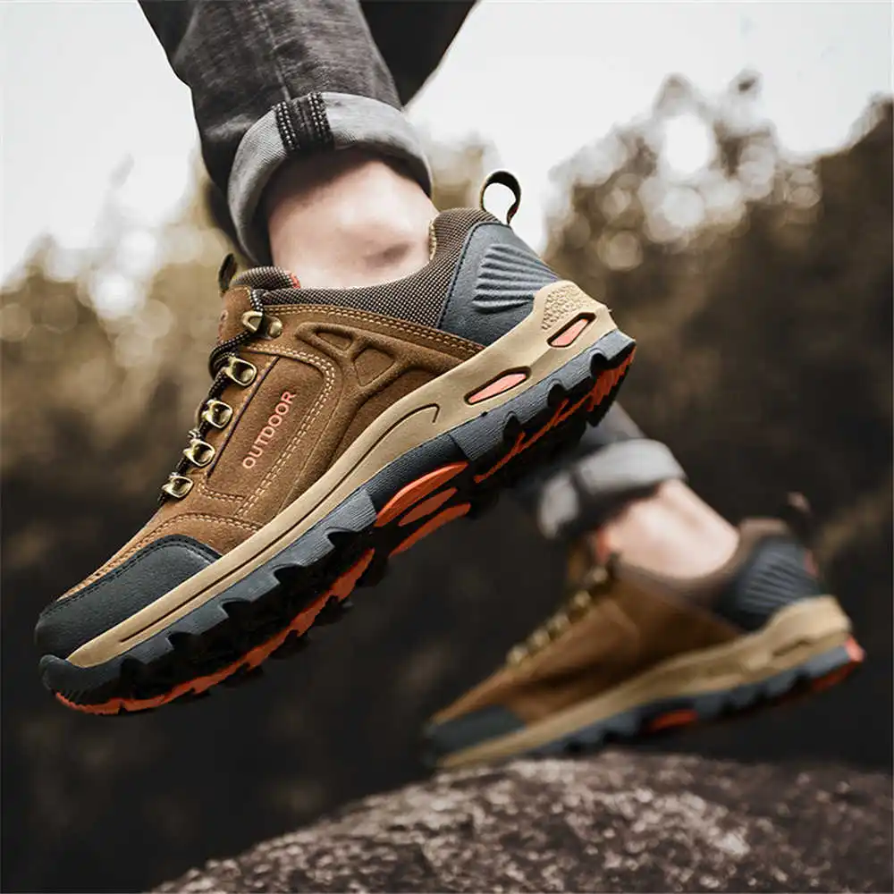Non-slip Lace Up Hiking Tennis - đánh giá và giá Office Tech Outfits