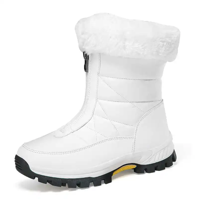 Women's Boot Sneakers Walking  - đánh giá và giá Office Tech Outfits