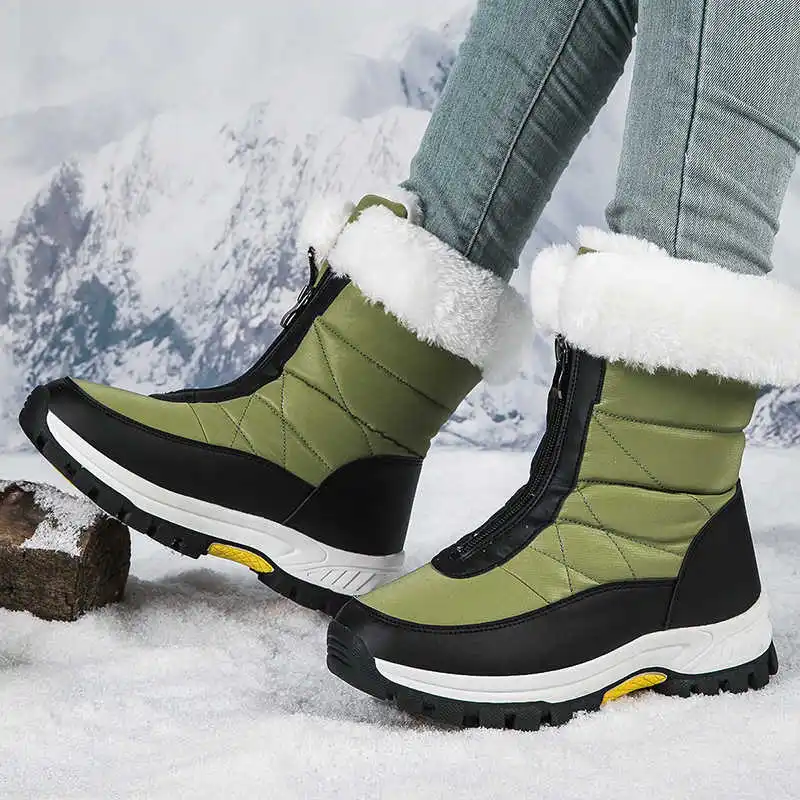 Women's Boot Sneakers Walking  - đánh giá và giá Office Tech Outfits