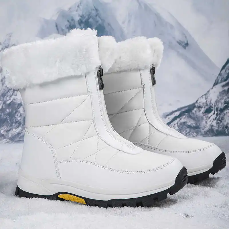 Women's Boot Sneakers Walking  - đánh giá và giá Office Tech Outfits