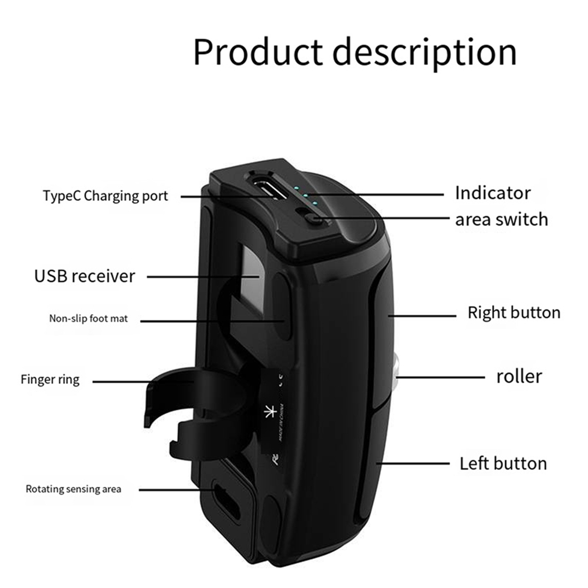 AB01 Bluetooth 2.4G Wireless F - đánh giá và giá Ergonomic Mouse Vertical
