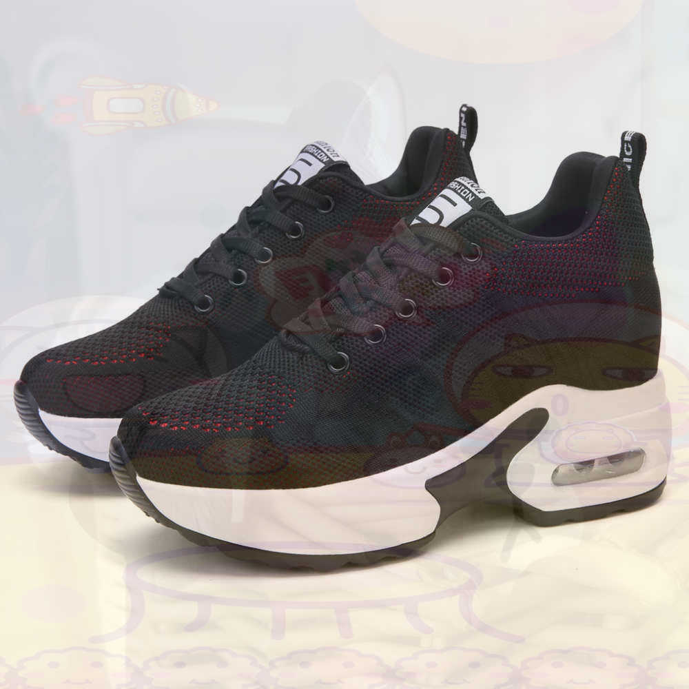 Red Size 36 Shoes Woman Tennis - đánh giá và giá Office Tech Outfits