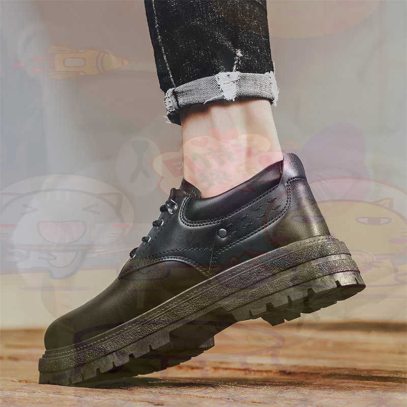 Dark Natural Leather Fashion T - đánh giá và giá Office Tech Outfits