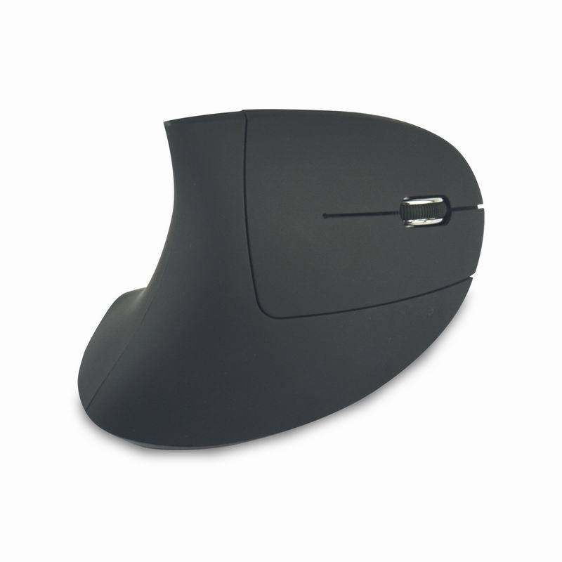 Left Right Hand Mouse Vertical - đánh giá và giá Ergonomic Mouse Vertical