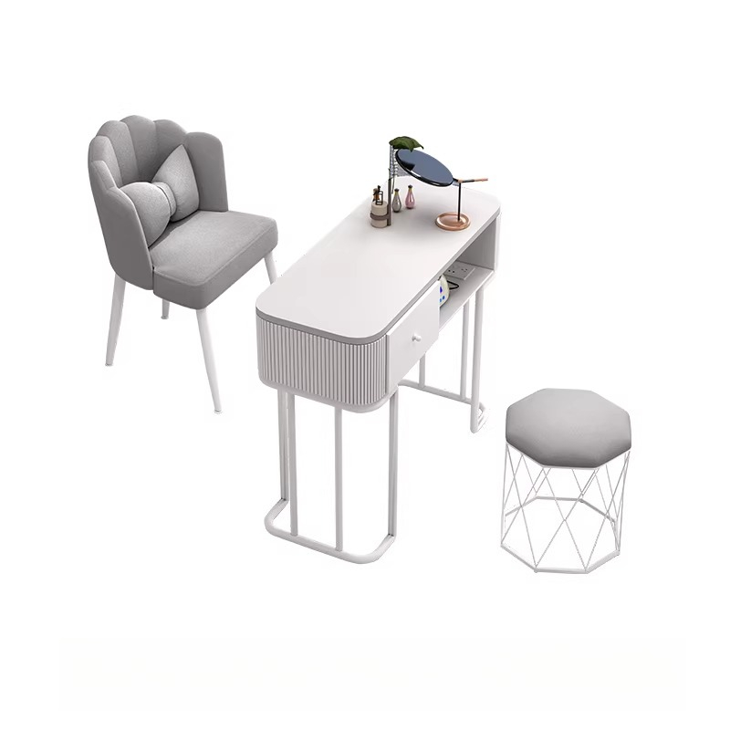 Nail Prosthetic Office Manicur - đánh giá và giá Office Tech Furniture