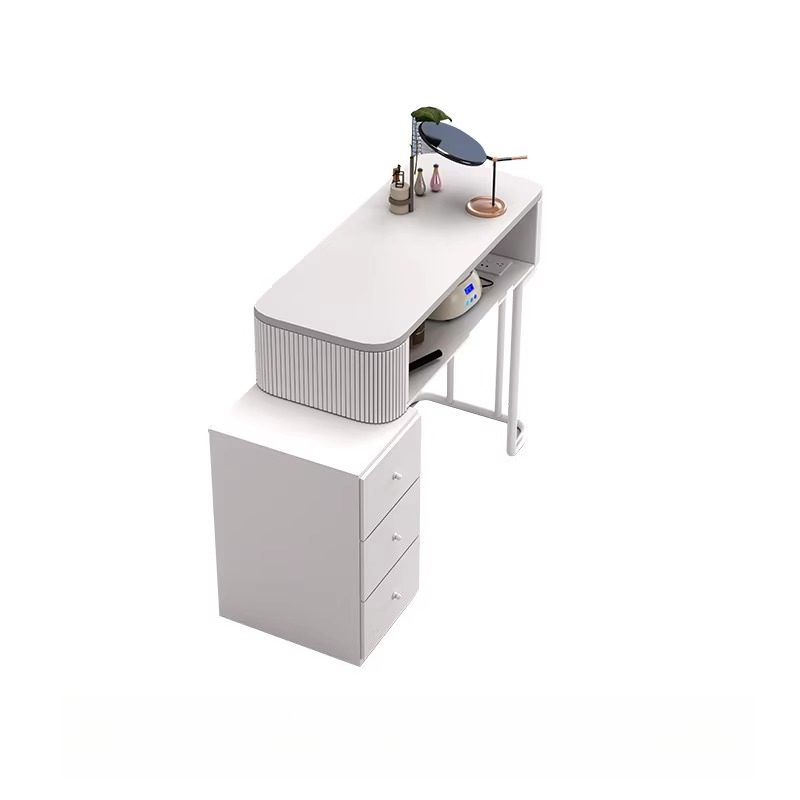 Nail Prosthetic Office Manicur - đánh giá và giá Office Tech Furniture