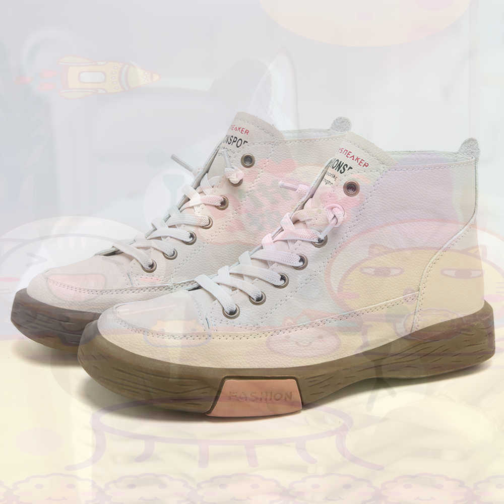 High Top Hi Cut Offers Skatebo - đánh giá và giá Office Tech Outfits