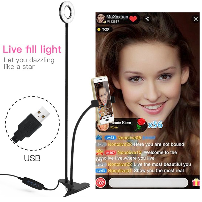 2021 Sống Giá Đỡ Lười Chân Đế  - đánh giá và giá Office Youtuber