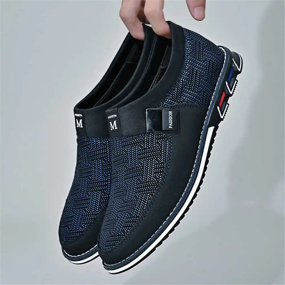 Dark Blue 44-45 Summer Shoes S - đánh giá và giá Office Tech Outfits