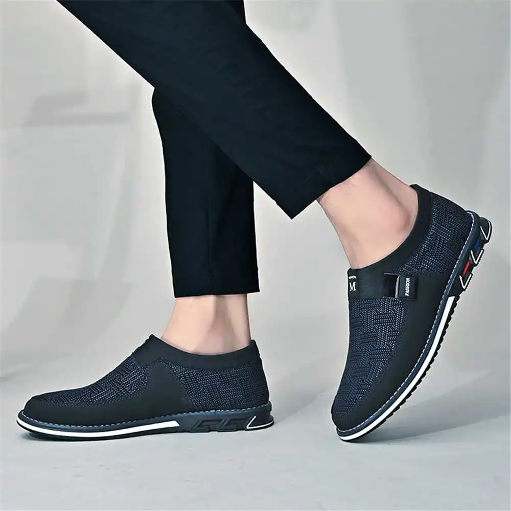 Dark Blue 44-45 Summer Shoes S - đánh giá và giá Office Tech Outfits