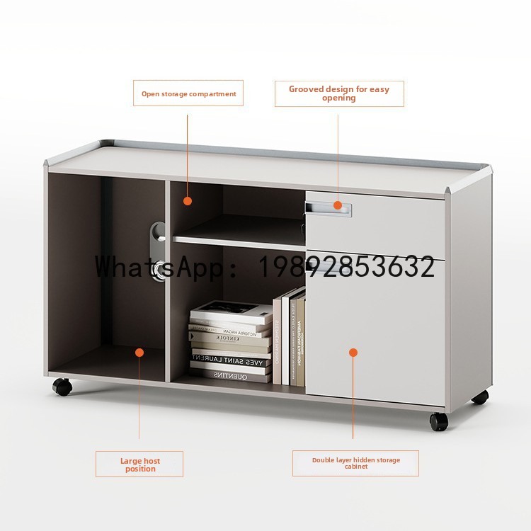 YFY Office Desk Manager Desk S - đánh giá và giá Office Tech Furniture