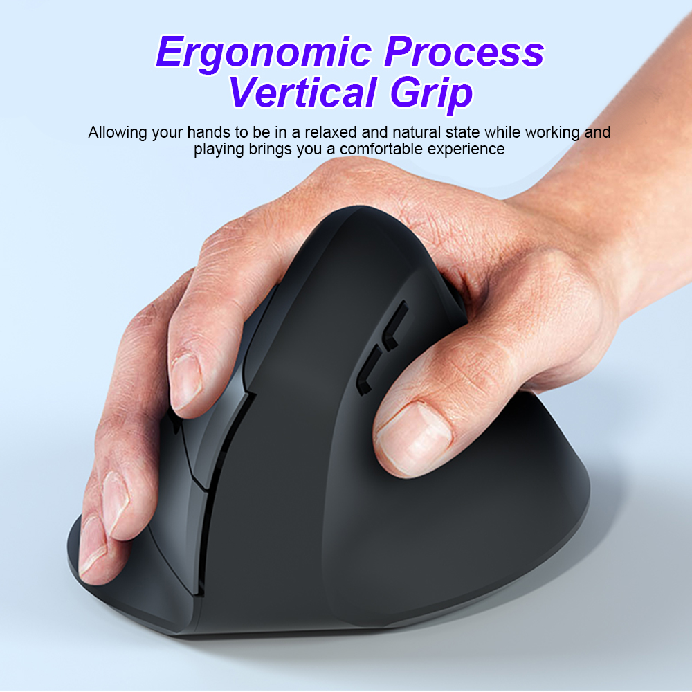 Vertical Ergonomic Wireless Mo - đánh giá và giá Ergonomic Mouse Vertical