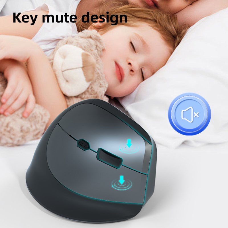 Vertical Ergonomic Wireless Mo - đánh giá và giá Ergonomic Mouse Vertical