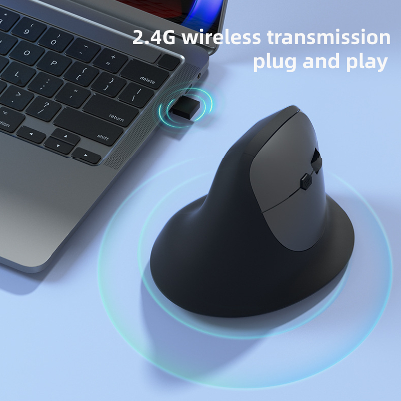 Vertical Ergonomic Wireless Mo - đánh giá và giá Ergonomic Mouse Vertical