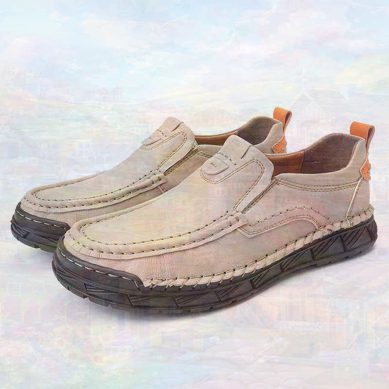 39 Slipon Sneakers Man 46 Walk - đánh giá và giá Office Tech Outfits