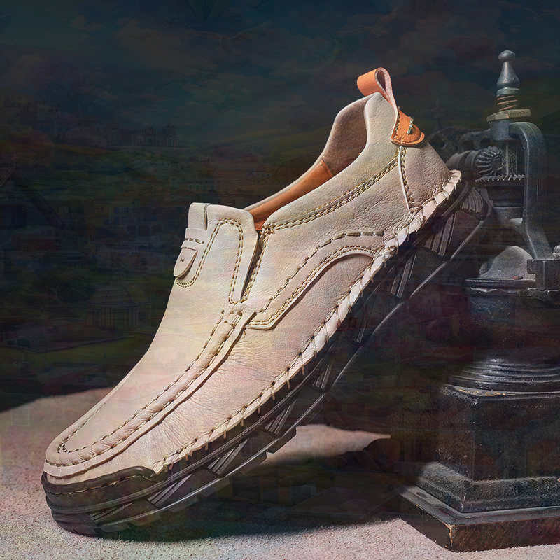 39 Slipon Sneakers Man 46 Walk - đánh giá và giá Office Tech Outfits