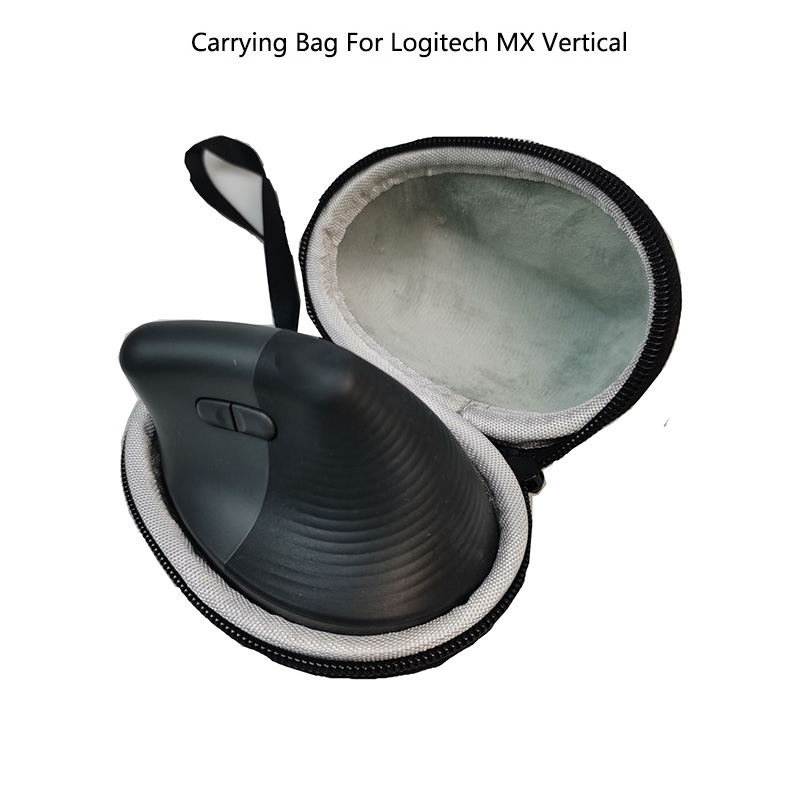 for Logitech MX Vertical Gamin - đánh giá và giá Ergonomic Mouse Vertical
