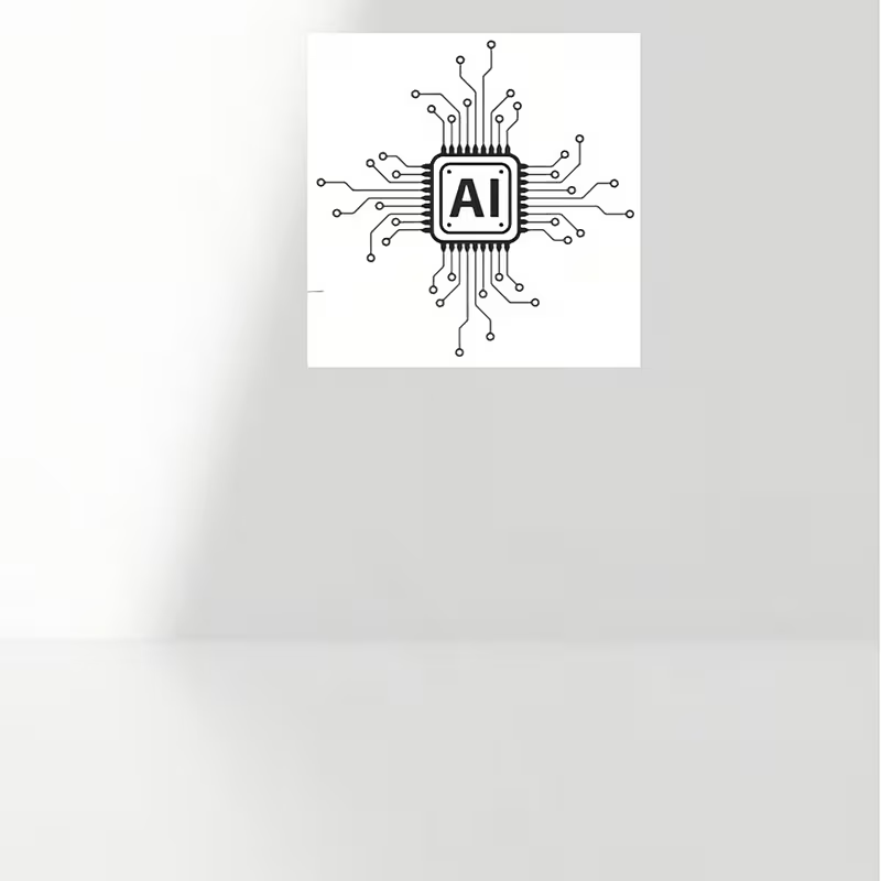 AI Technology Circuit Board Vi - đánh giá và giá Office Tech Furniture