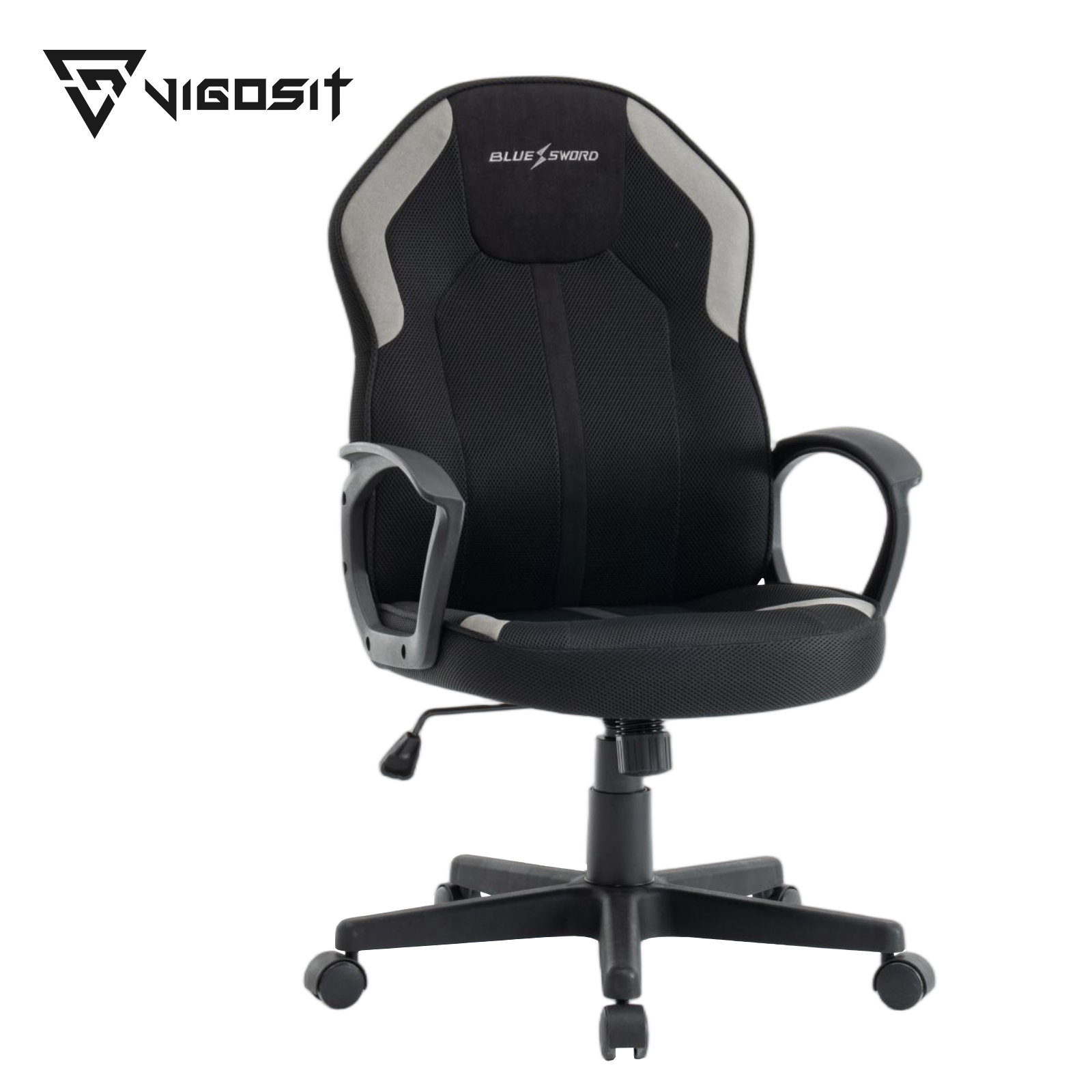 Vigosit Ergonomic Office Chair - đánh giá và giá Office Tech Furniture