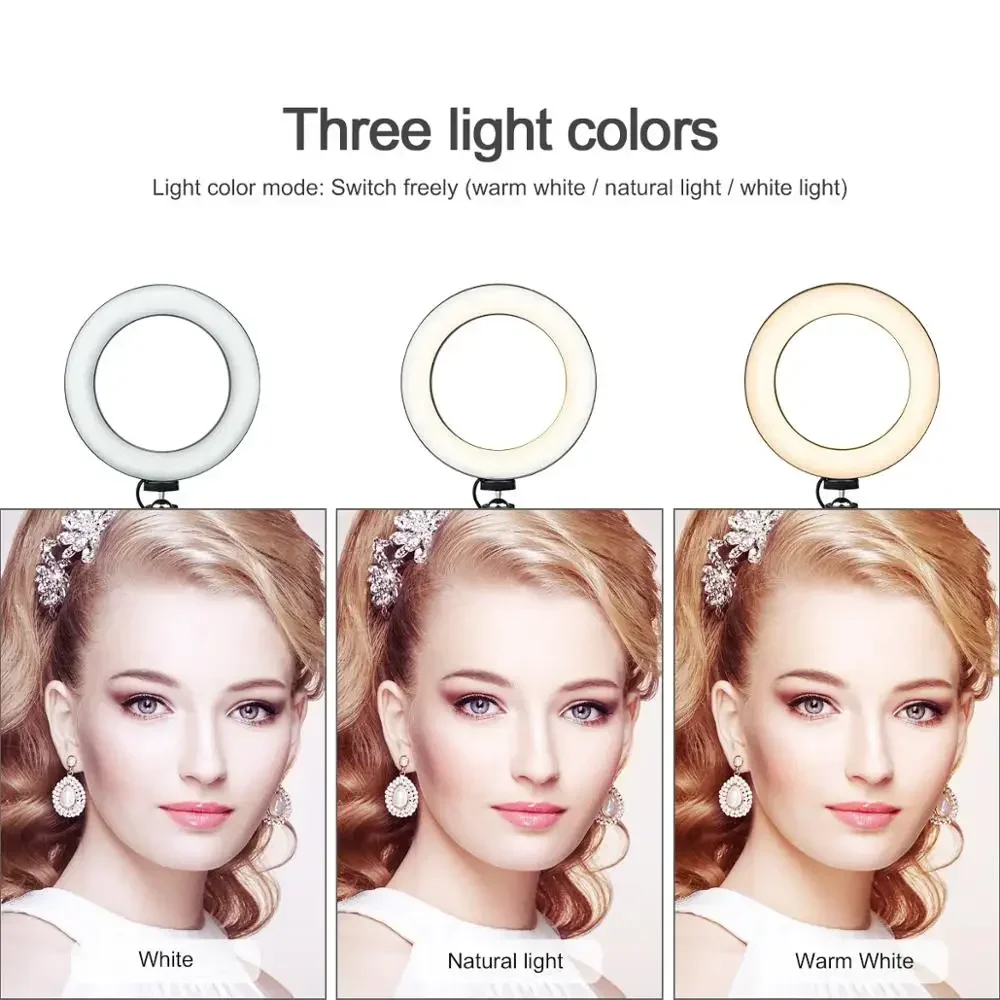 2026 Selfie Ring Light With Fl - đánh giá và giá Office Youtuber