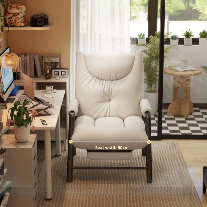 Office Reclining Chair with Er - đánh giá và giá Office Tech Furniture