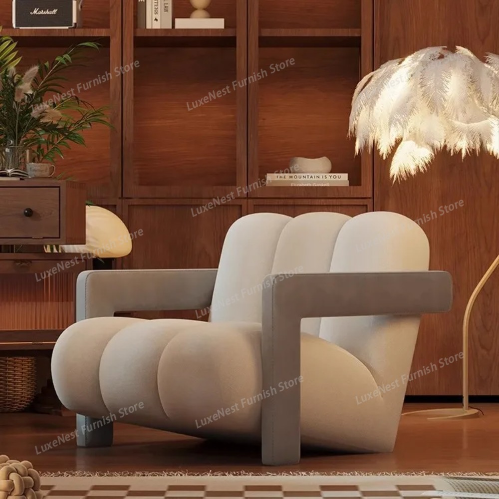 Vintage Design Accent Chair fo - đánh giá và giá Tech Office Reception